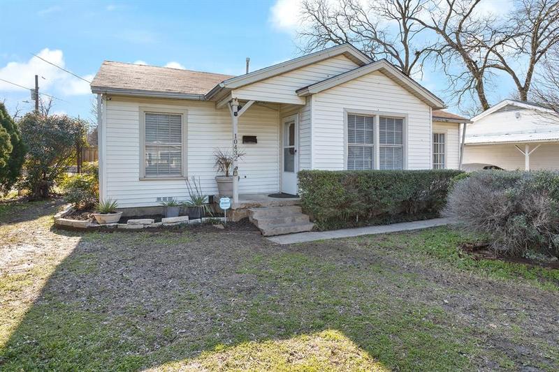 10432 San Felipe Dr, Dallas, TX 75218 for Rent