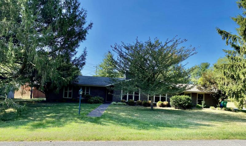 604 TENIKAT ST, Danville, KY 40422 Single Family Residence For Sale  MLS# 23017584
