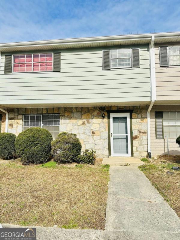 4701 FLAT SHOALS RD APT 31B, Union City, GA 30291 Condominium For Sale  MLS# 20165041 for Rent