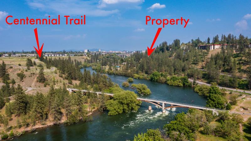 2423 West Bennett Avenue, Spokane, WA 99201 for Sale