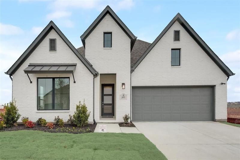 Forney, Kaufman County, TX House for sale Property ID: 418782267