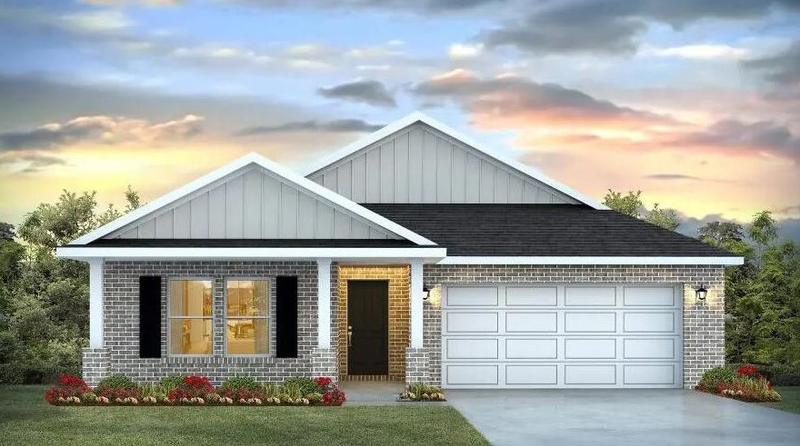 4702 Airmen Dr, Crestview, FL 32539 - MLS 935740 for Sale