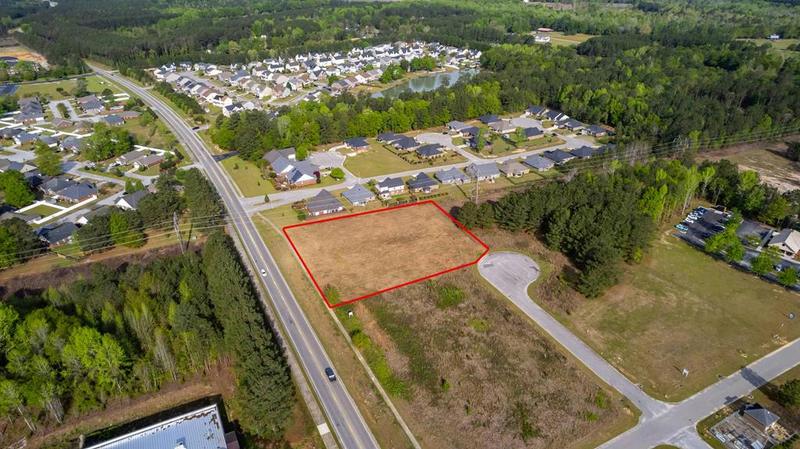 40 CONSTITUTION CIR, Sumter, SC 29154 Land For Sale  MLS# 156670