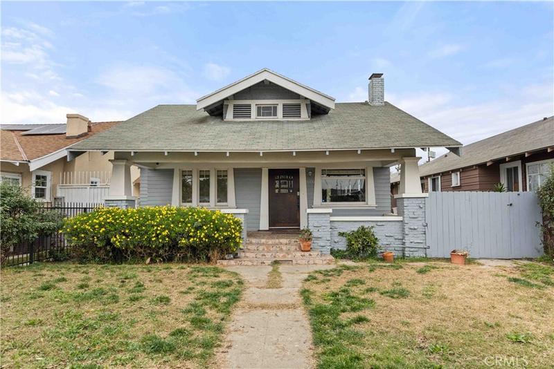 5100 2nd Avenue, Los Angeles, CA 90043 for Sale