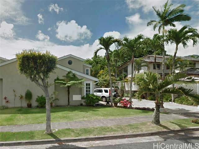 46-318 Nahewai Street, Kaneohe HI 96744 for Sale