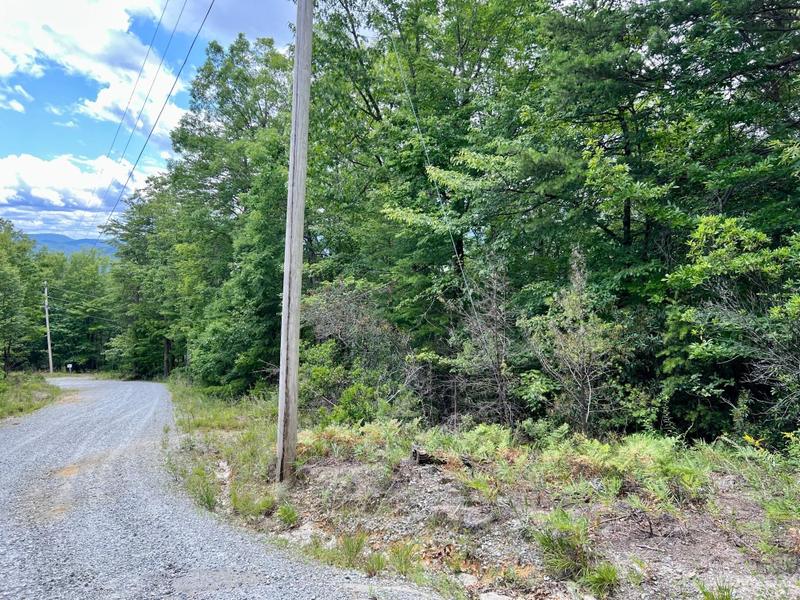 Lot 41 Franks Cove, Unit 41, Brevard, NC 28712 for Sale