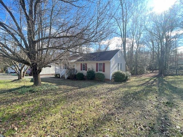 6139 Thyme Drive, Mechanicsville, VA 23111 for Rent