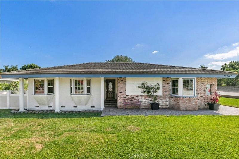 Yorba Linda, Orange County, CA House for sale Property ID: 416725035