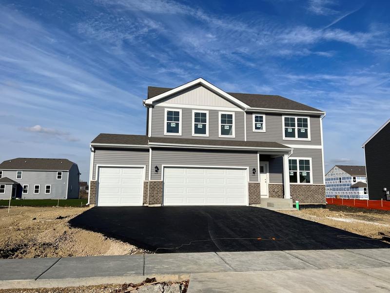 2018 Legacy Pointe Boulevard, Plainfield, IL 60586 for Sale