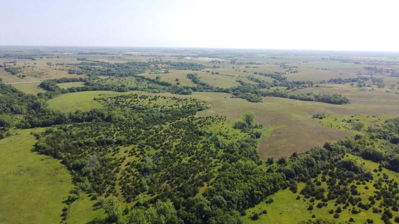 Leon, Decatur County, IA Recreational Property, Timberland Property, Hunting Property for sale Property ID: 416281665