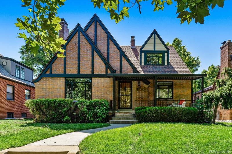 2335 Kearney St, Denver, CO 80207 - MLS 9222252 for Sale