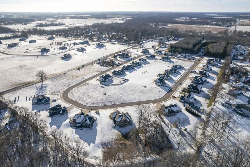 Warsaw, Kosciusko County, IN Undeveloped Land, Homesites for sale Property ID: 418531873