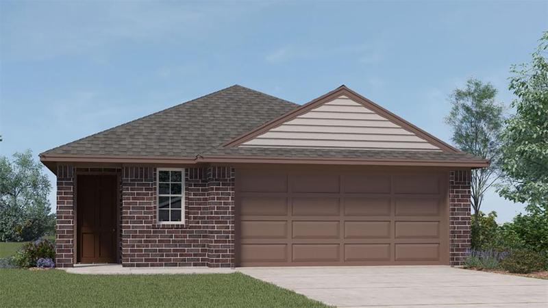 3682 Mildren Bnd, Crandall, TX 75114 for Sale
