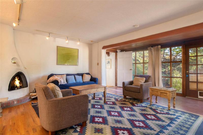 111 KEARNY RD, Santa Fe, NM 87501 Single Family Residence For Sale  MLS# 202341465