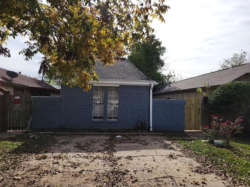 1532 Ammons St, Pasadena, TX 77587 - MLS 54958061 for Sale