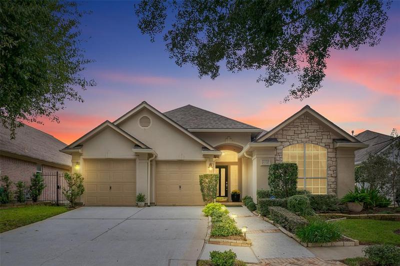 1227 Parkhaven Ln, Houston, TX 77077 for Sale