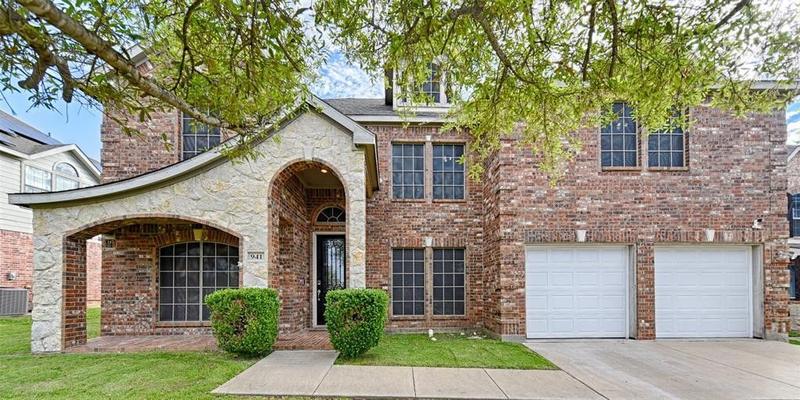 Midlothian, Ellis County, TX House for sale Property ID: 416016166