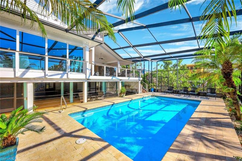 450 Sea Walk Court, Sanibel, FL 33957 for Sale