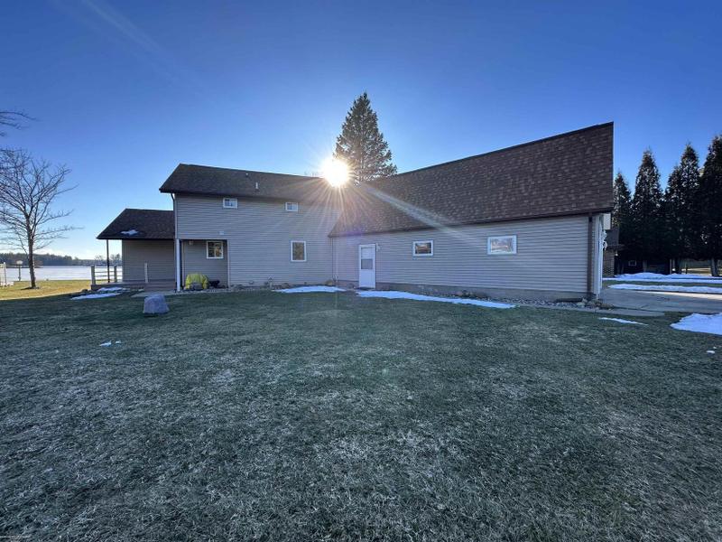 Hale, Ogemaw County, MI House for sale Property ID: 418852401
