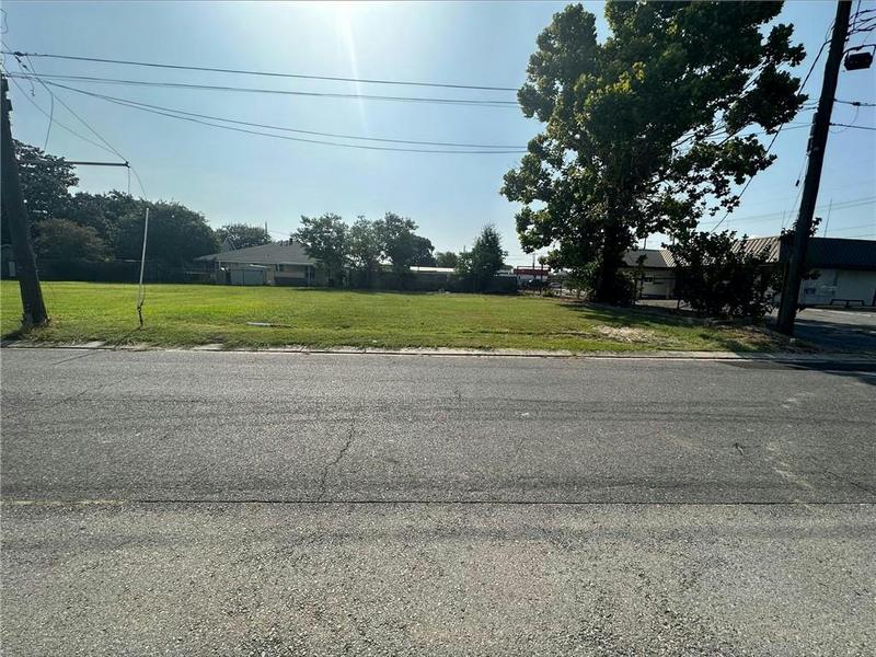 LOT C FAZZIO ROAD, Chalmette, LA 70043 Land For Sale  MLS# 2409998