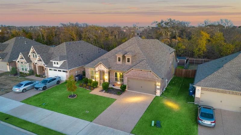 Melissa, Collin County, TX House for sale Property ID: 418866865