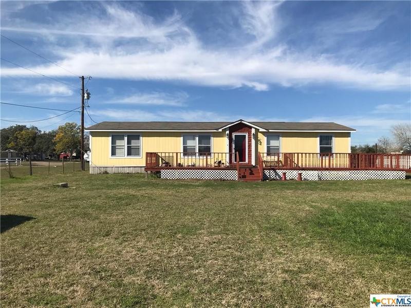306 Reimann Road, Victoria, TX 77905 for Sale
