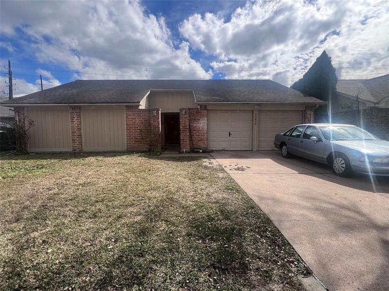 15815 Tammany Ln, Houston, TX 77082 for Sale