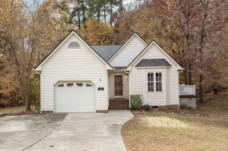 Durham, Durham County, NC House for sale Property ID: 418298307
