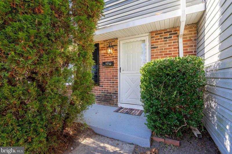 21 Milstone Ct, Sicklerville, NJ 08081 - MLS NJCD2052860 for Sale