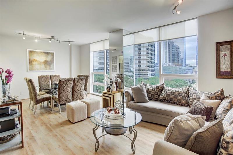 5100 San Felipe St 73E, Houston, TX 77056 for Sale