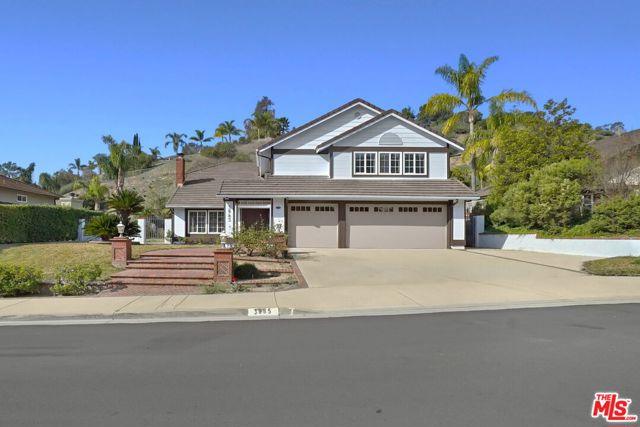 3985 San Antonio, Yorba Linda CA 92886 for Sale