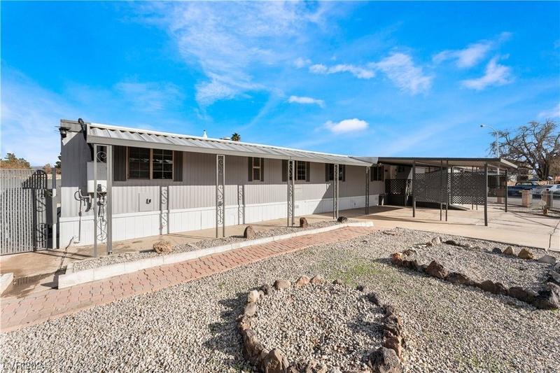 Las Vegas, Clark County, NV House for sale Property ID: 418834785