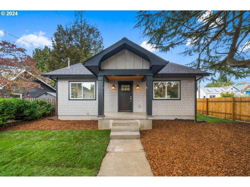6 NE 74TH AVE A, Portland OR 97213 for Sale