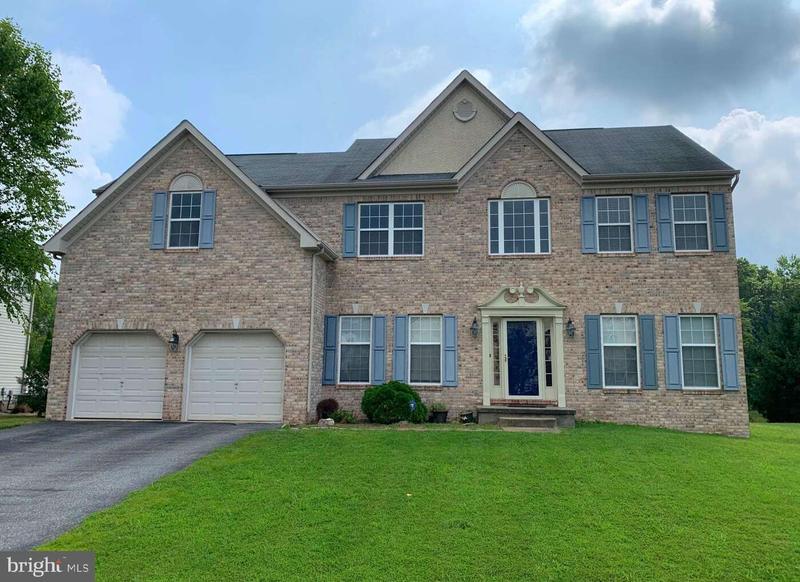 30 WHITE BIRCH BOULEVARD, BEAR, DE 19701  614521344 for Rent