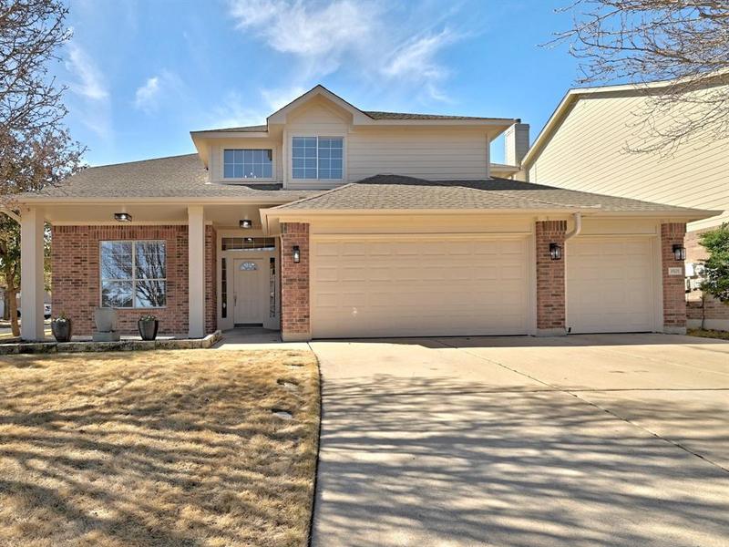 3501 Lynnbrook Dr, Austin, TX 78748 for Sale