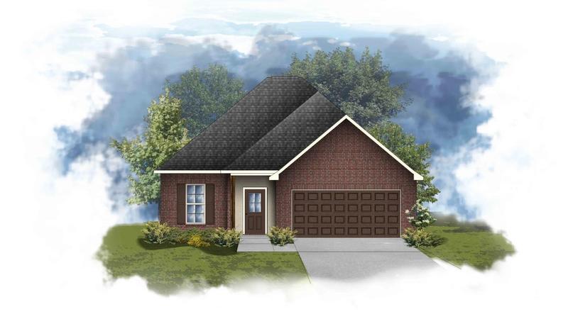 6680 Little Cypress Loop, Orange, TX 77632 for Sale