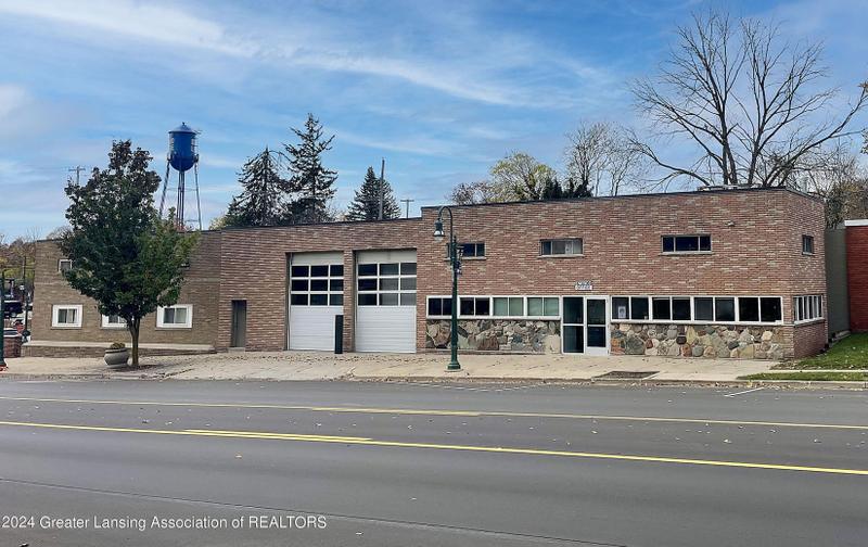 Grand Ledge, Eaton County, MI Commercial Property, House for sale Property ID: 418602561