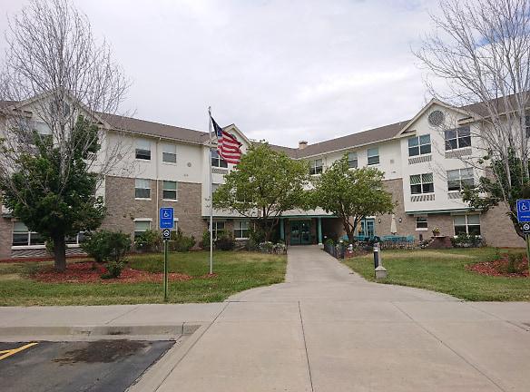 Grandview Apartments - 1501 N 1ST ST - Grand Junction, CO Apartments for Rent