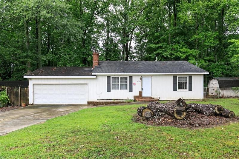 Kennesaw, Cobb County, GA House for sale Property ID: 417519853