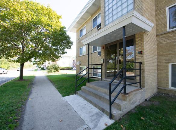 1400 Bataan Drive - 1400 Bataan Dr - Broadview, IL Apartments for Rent