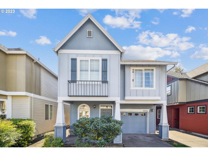 20450 SW SKIVER ST, Beaverton OR 97078 for Sale