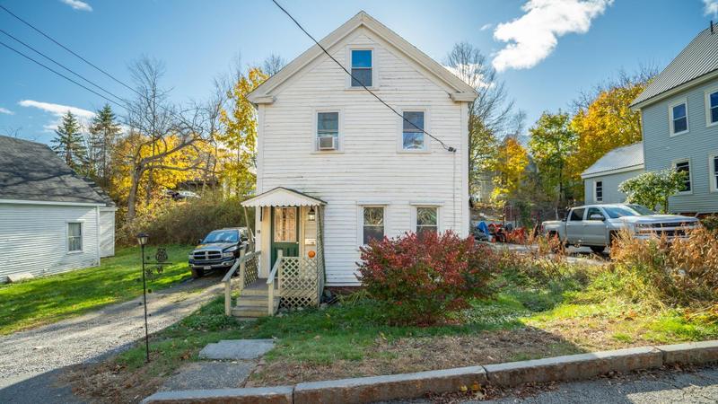 18 Weymouth Street, Richmond, ME 04357 for Sale