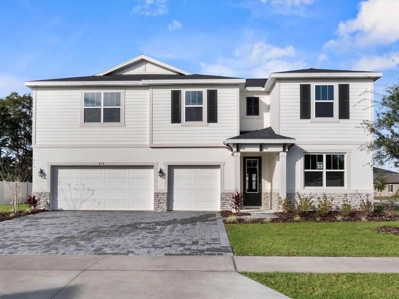 858 Asterfield Lane, De Land, FL 32720 for Sale