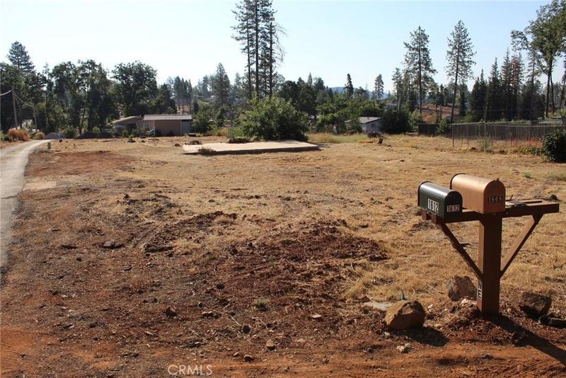 Paradise, Butte County, CA Undeveloped Land, Homesites for sale Property ID: 417386610