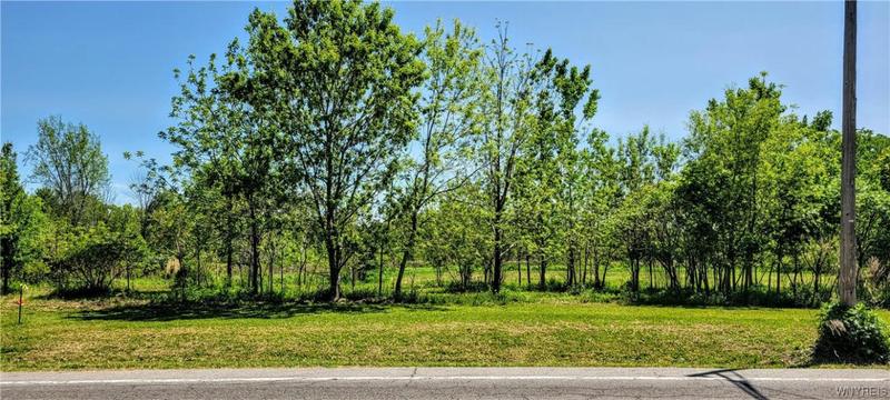 0-2 DRAKE STREET DRAKE STREET, Elba, NY 14058 Land For Sale  MLS# B1507890