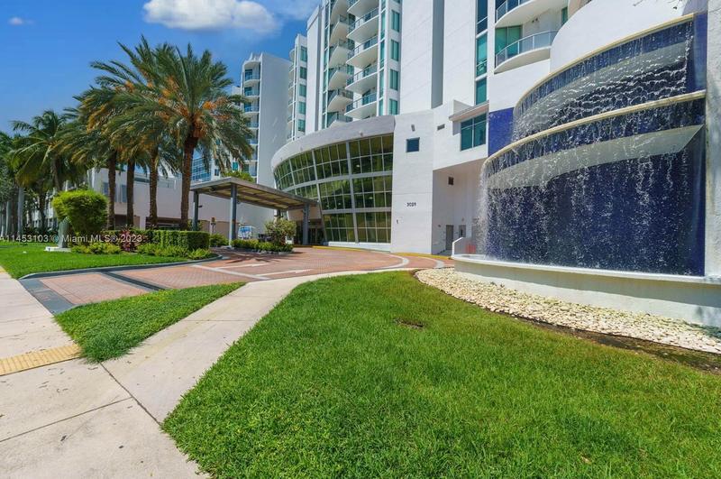 3029 NE 188th St #419, Aventura, FL 33180 - MLS A11453103 for Rent