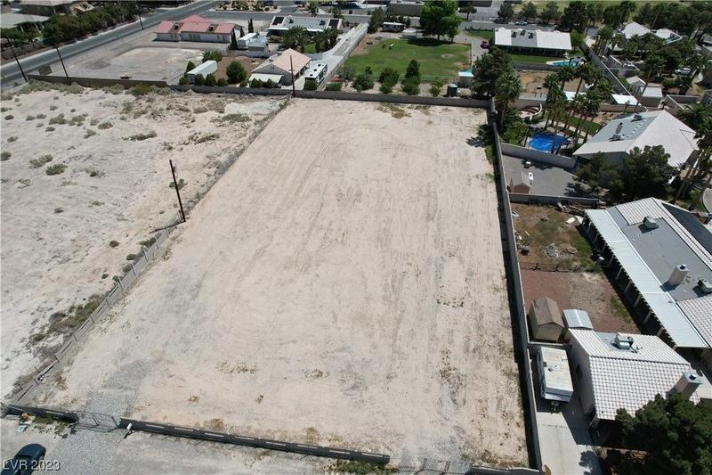 Las Vegas, Clark County, NV Undeveloped Land, Homesites for sale Property ID: 416871243