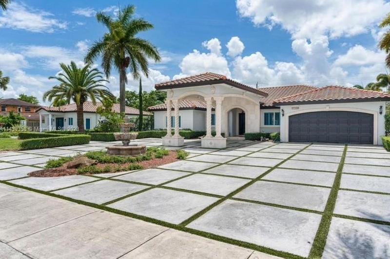 17122 SW 156th Ct, Miami, FL 33187 - MLS A11439358 for Sale