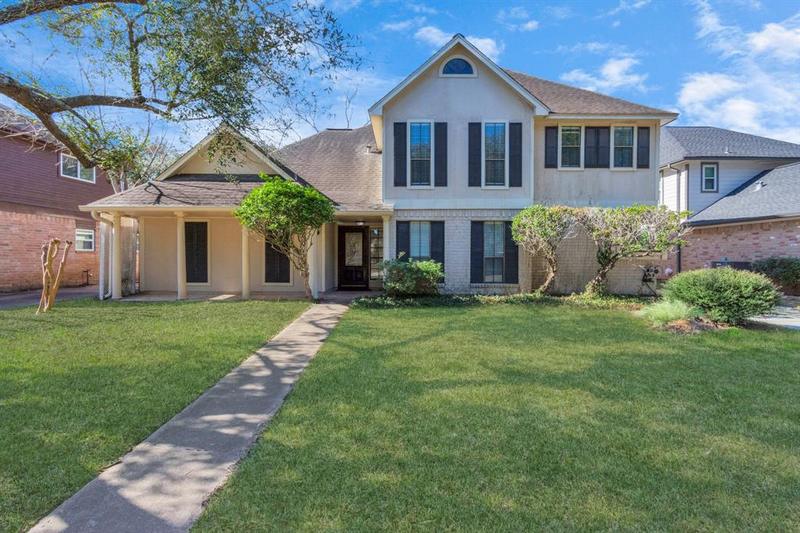 2710 River Birch Dr, Sugar Land, TX 77479 for Rent