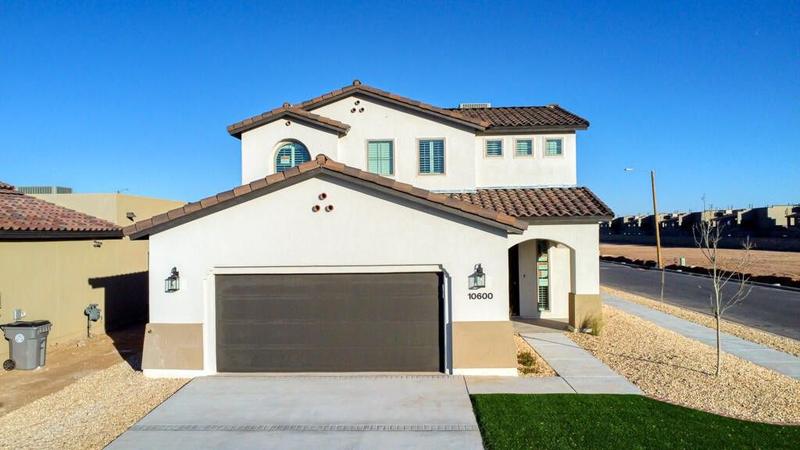 El Paso, El Paso County, TX House for sale Property ID: 418432981